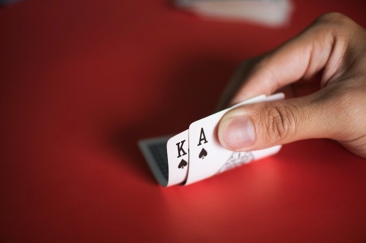Platform apel jitu menampilkan berbagai kategori permainan dan taruhan