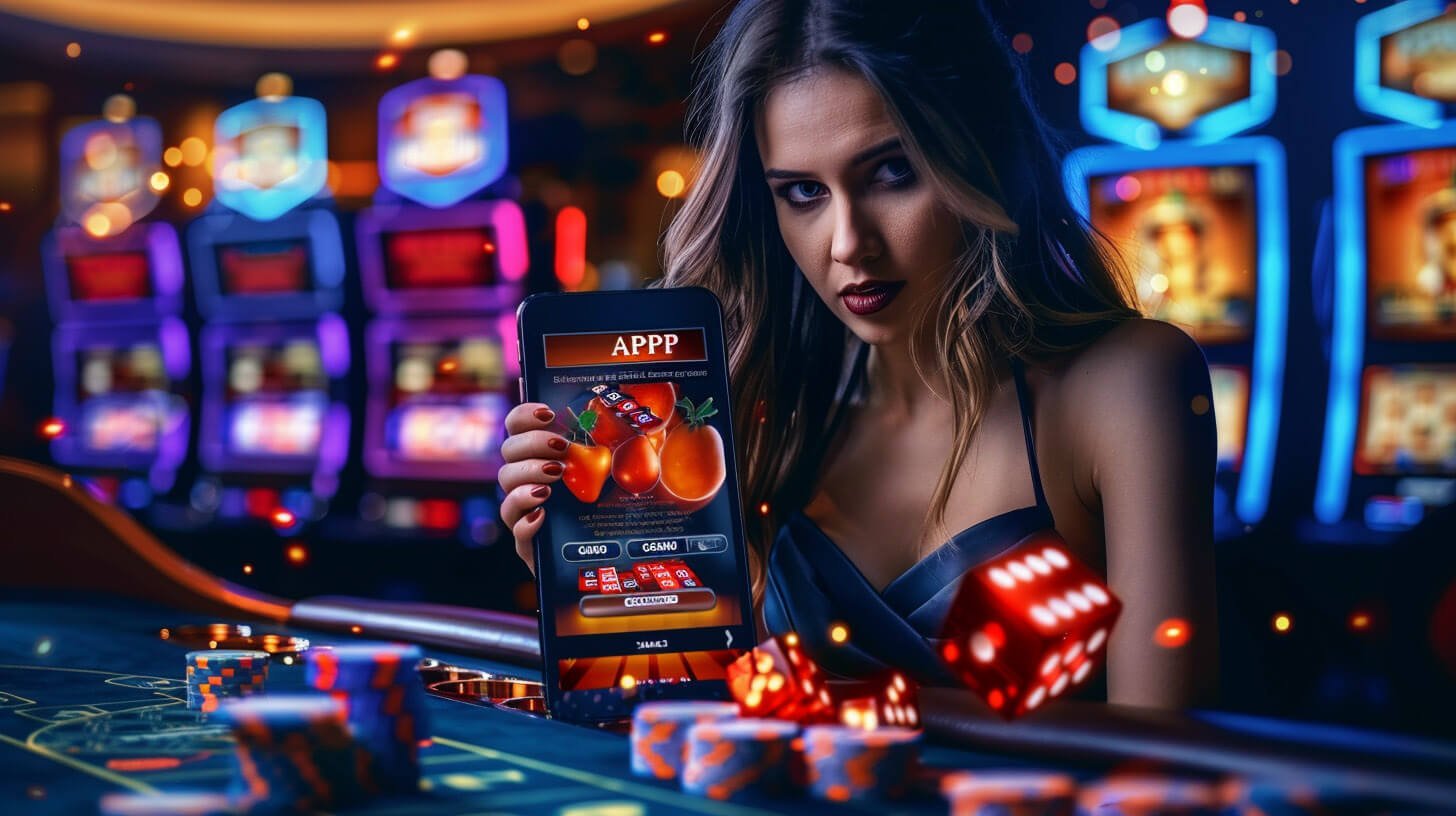 Fitur auto-daub di permainan Bingo
