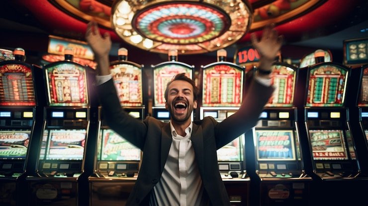 Antarmuka mobile untuk taruhan real-time Antarmuka aplikasi apel jitu untuk No Commission Baccarat
