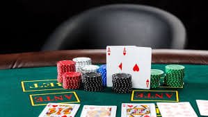 Meja blackjack dengan multi-kamera Tampilan meja blackjack Pretty Gaming